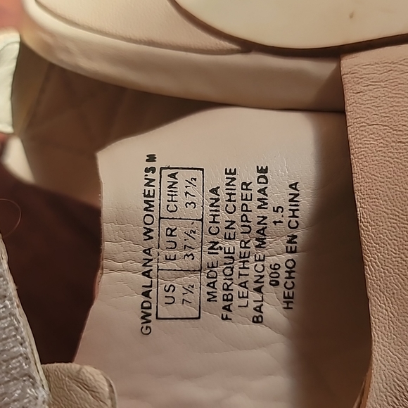 Guess strap heel - Picture 6 of 7